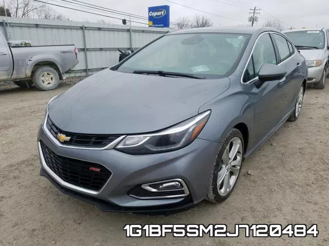 1G1BF5SM2J7120484 фото 3