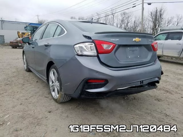1G1BF5SM2J7120484 фото 4