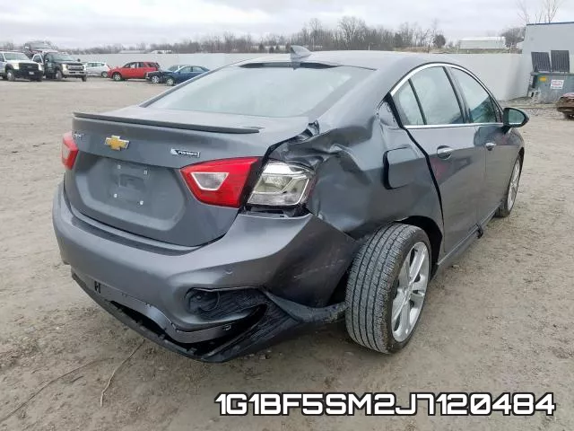 1G1BF5SM2J7120484 фото 5