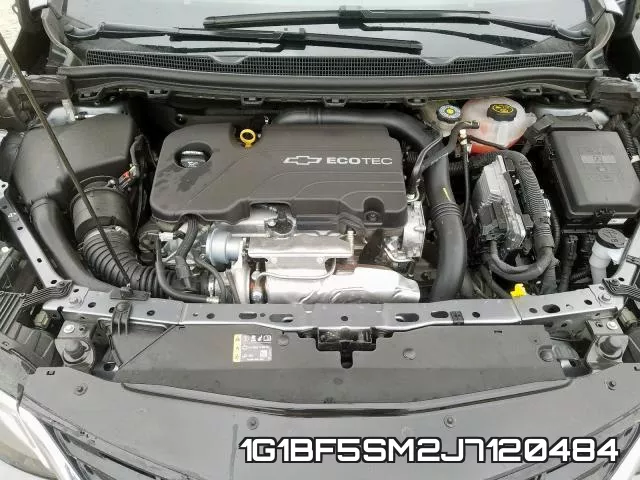 1G1BF5SM2J7120484 фото 8