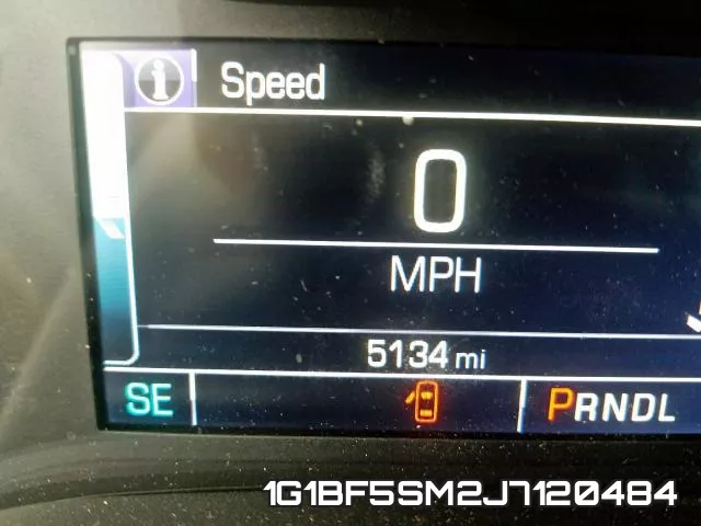 1G1BF5SM2J7120484 фото 9