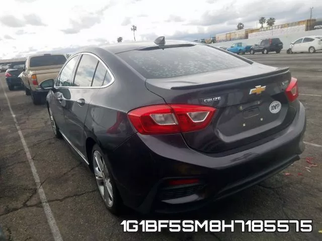 1G1BF5SM8H7185575 фото 4