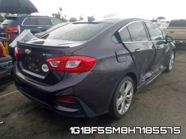 1G1BF5SM8H7185575 фото 5