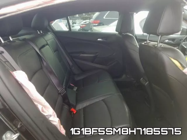 1G1BF5SM8H7185575 фото 7