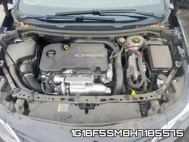 1G1BF5SM8H7185575 фото 8