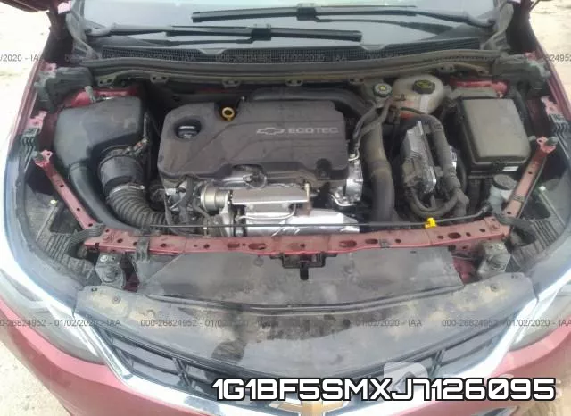 1G1BF5SMXJ7126095 фото 2