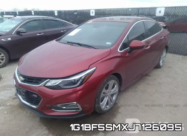 1G1BF5SMXJ7126095 фото 3