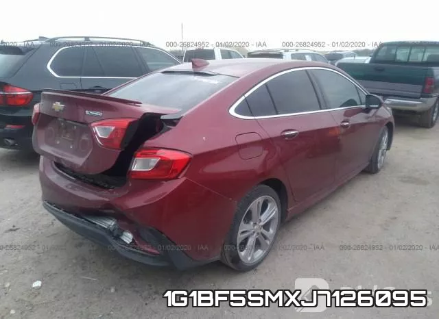 1G1BF5SMXJ7126095 фото 5