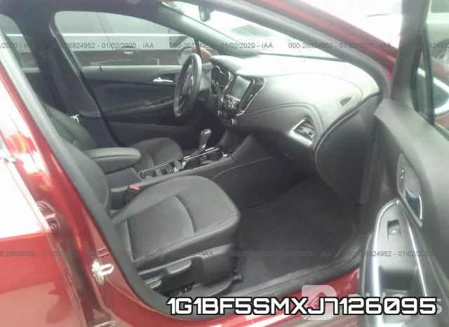 1G1BF5SMXJ7126095 фото 6
