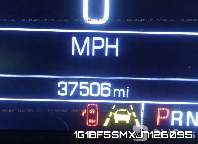 1G1BF5SMXJ7126095 фото 8