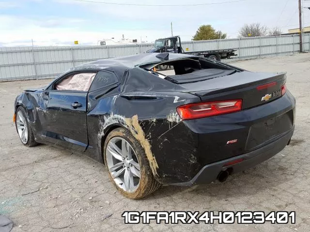 1G1FA1RX4H0123401 фото 4
