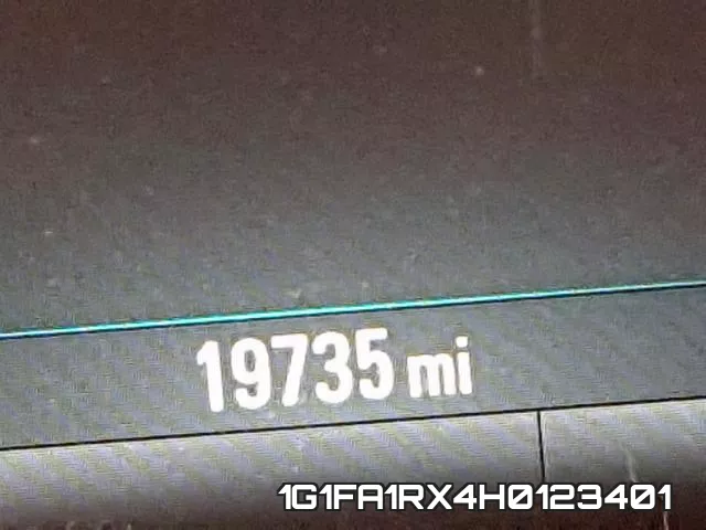 1G1FA1RX4H0123401 фото 9
