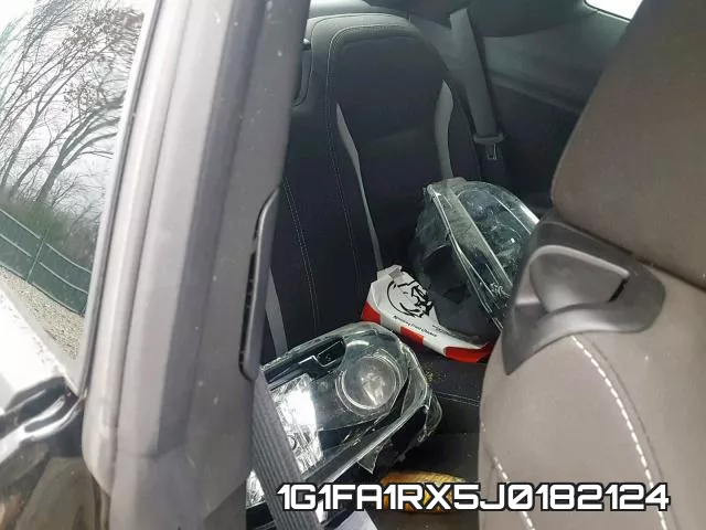 1G1FA1RX5J0182124 фото 7