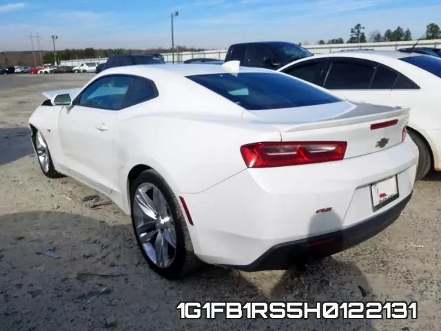 1G1FB1RS5H0122131 фото 4