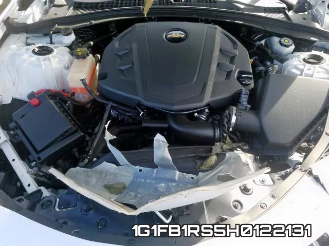 1G1FB1RS5H0122131 фото 8