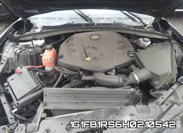 1G1FB1RS6H0210542 фото 2