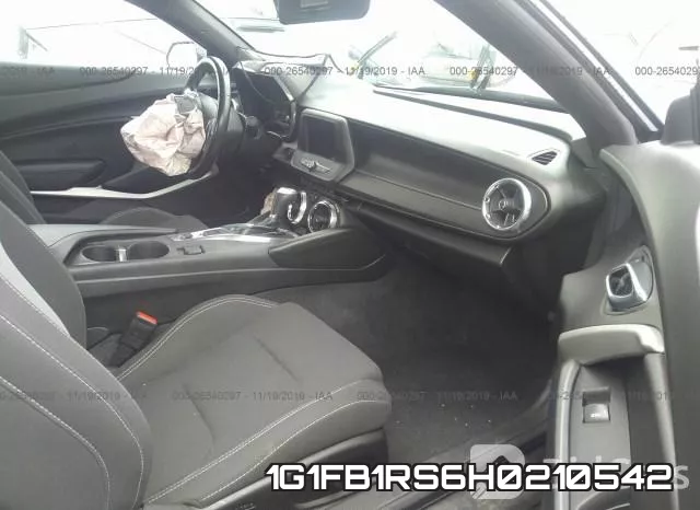 1G1FB1RS6H0210542 фото 6