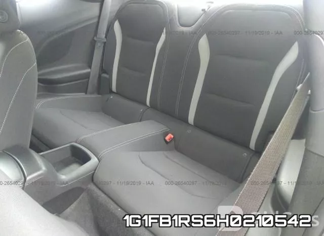 1G1FB1RS6H0210542 фото 9