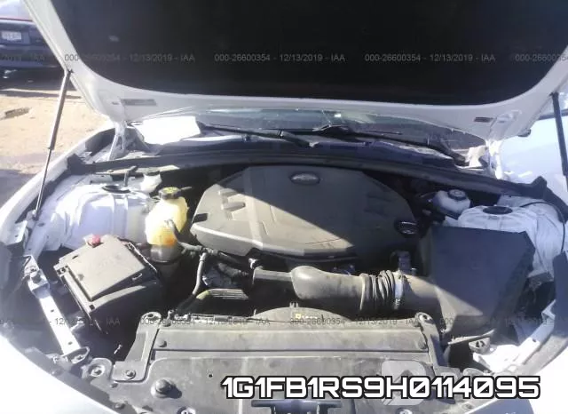 1G1FB1RS9H0114095 фото 2