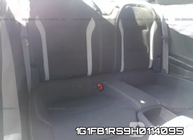 1G1FB1RS9H0114095 фото 9
