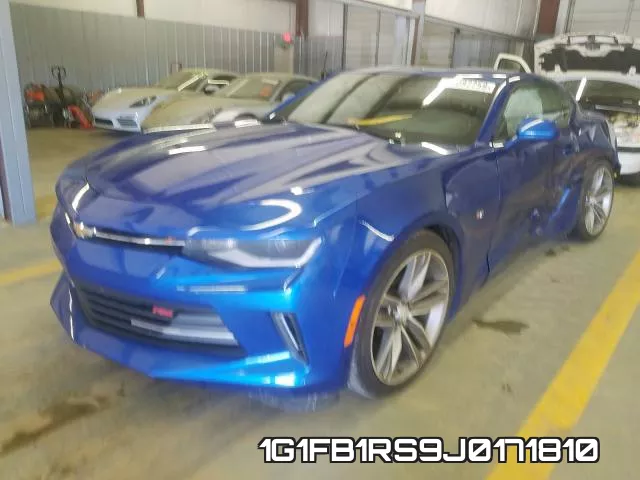 1G1FB1RS9J0171810 фото 3