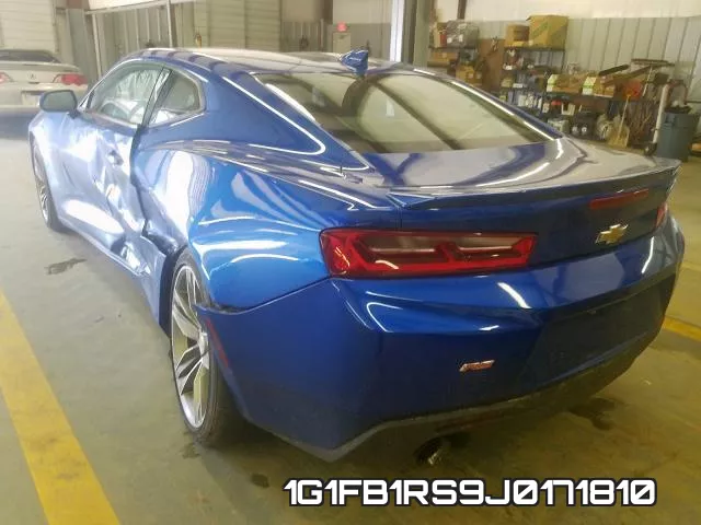 1G1FB1RS9J0171810 фото 4