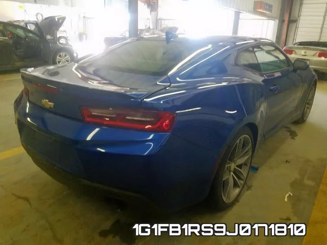 1G1FB1RS9J0171810 фото 5