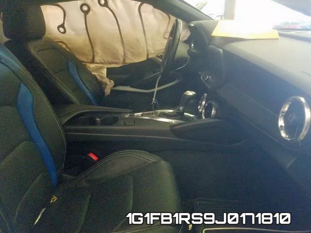 1G1FB1RS9J0171810 фото 6