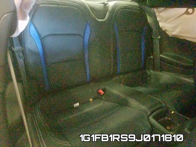 1G1FB1RS9J0171810 фото 7
