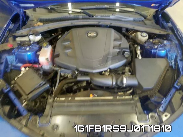 1G1FB1RS9J0171810 фото 8