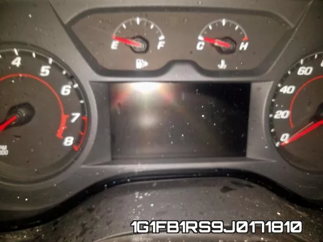 1G1FB1RS9J0171810 фото 9