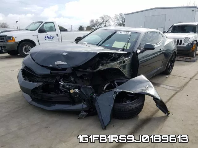 1G1FB1RS9J0189613 фото 3