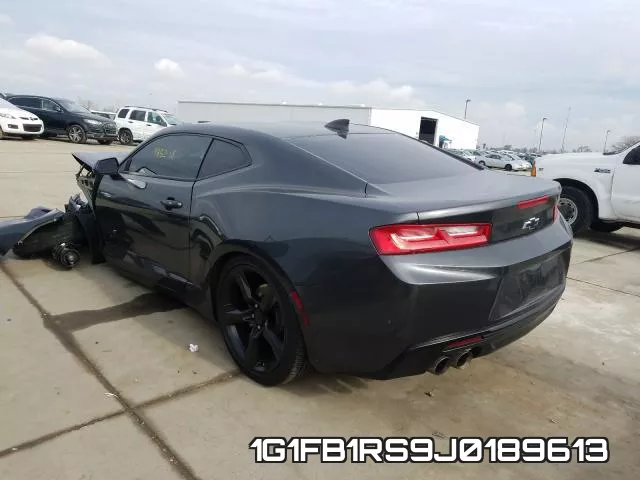 1G1FB1RS9J0189613 фото 4