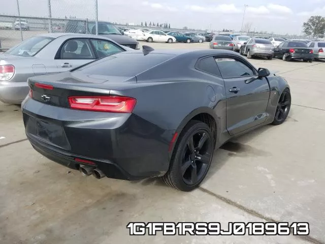 1G1FB1RS9J0189613 фото 5