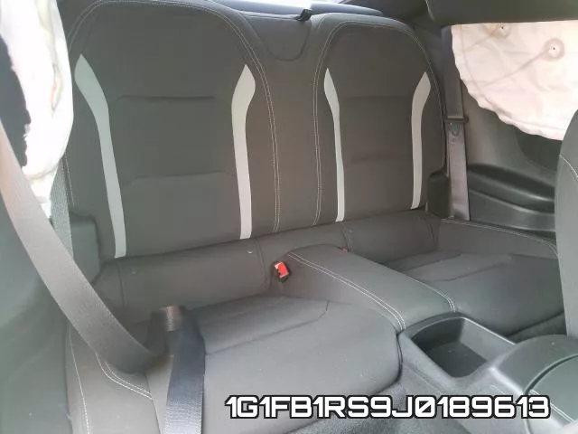 1G1FB1RS9J0189613 фото 7