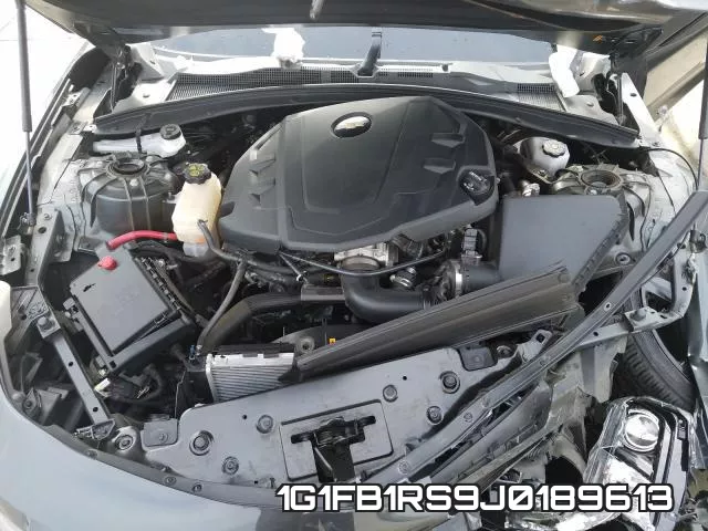 1G1FB1RS9J0189613 фото 8