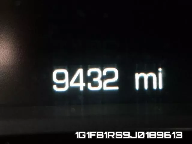 1G1FB1RS9J0189613 фото 9
