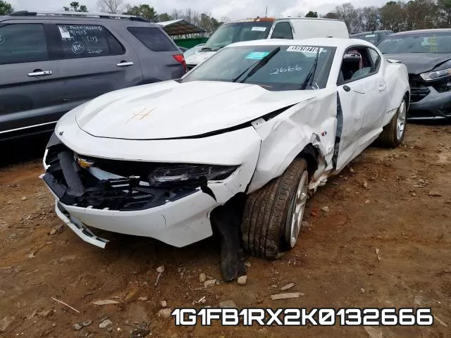 1G1FB1RX2K0132666 фото 3