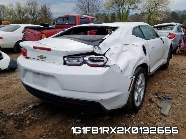1G1FB1RX2K0132666 фото 5
