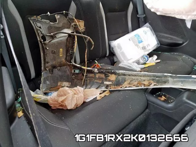 1G1FB1RX2K0132666 фото 7