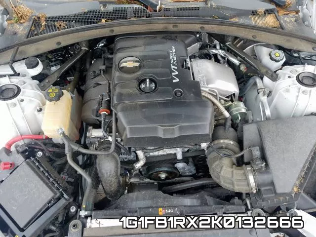 1G1FB1RX2K0132666 фото 8