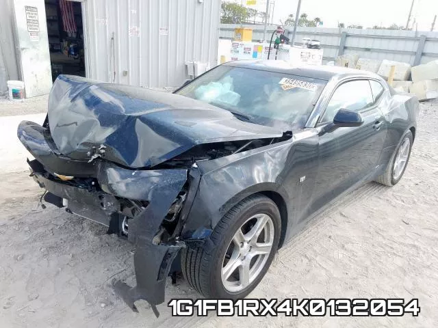 1G1FB1RX4K0132054 фото 3