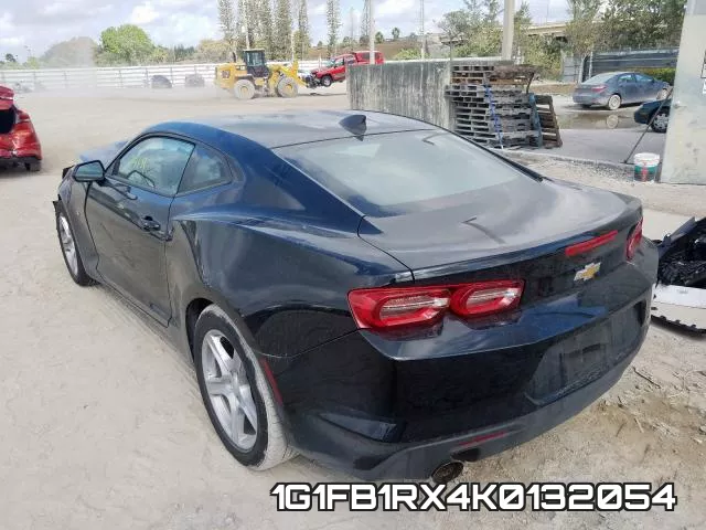 1G1FB1RX4K0132054 фото 4
