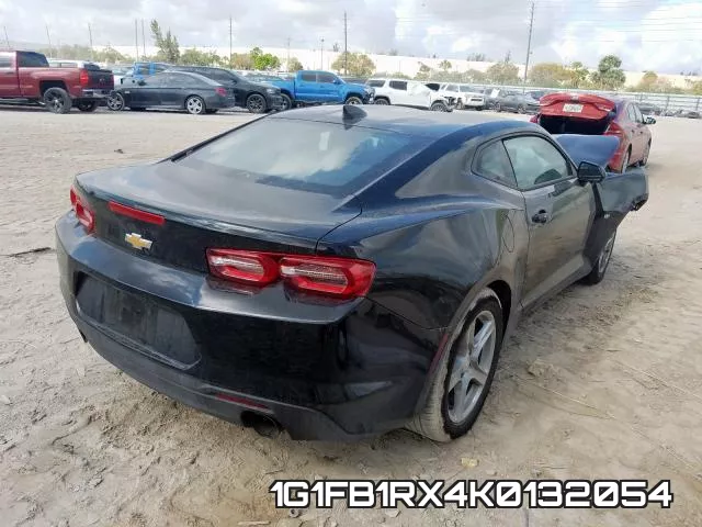 1G1FB1RX4K0132054 фото 5