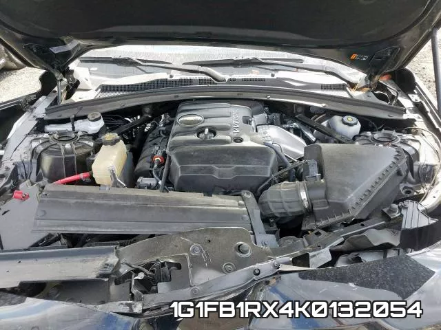 1G1FB1RX4K0132054 фото 8