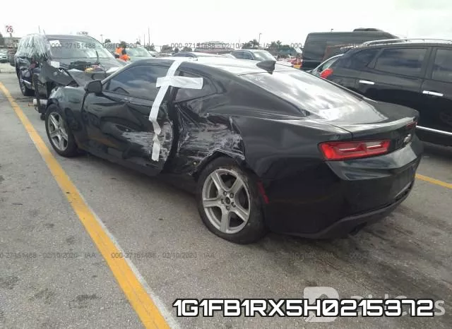 1G1FB1RX5H0215372 фото 4