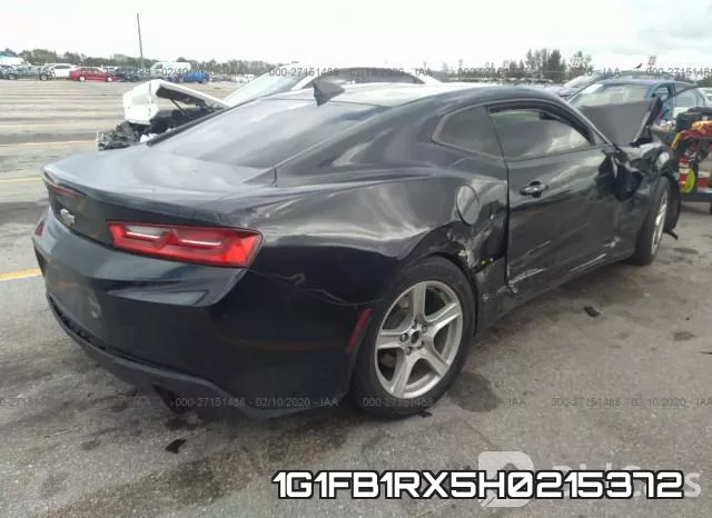 1G1FB1RX5H0215372 фото 5