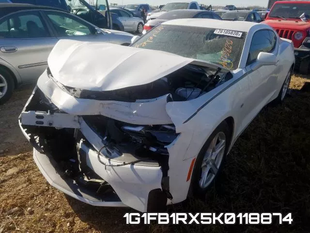 1G1FB1RX5K0118874 фото 3