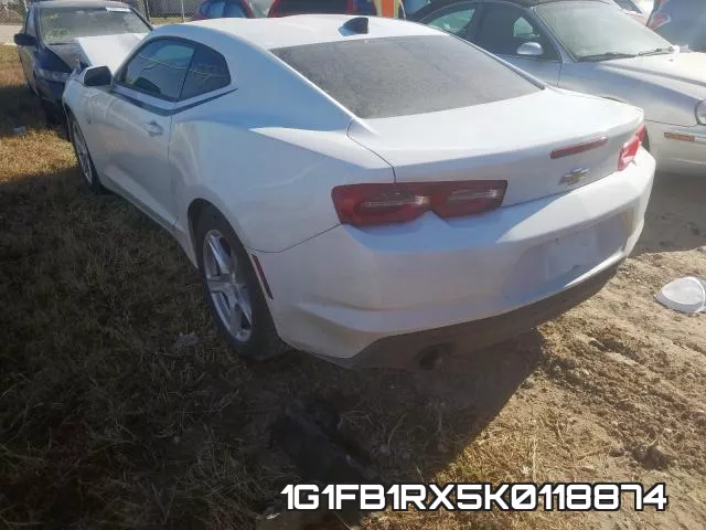 1G1FB1RX5K0118874 фото 4