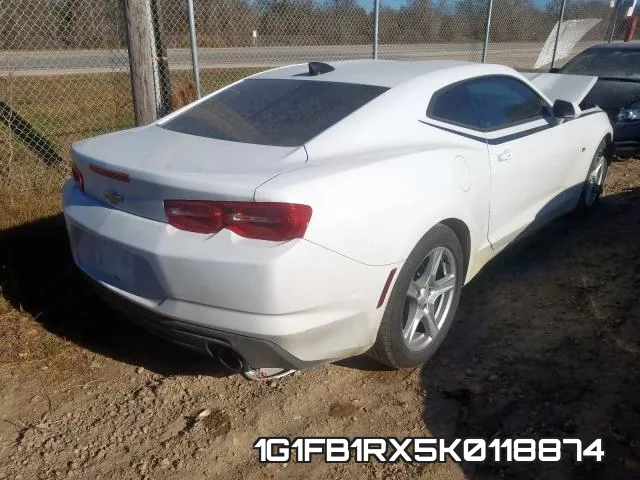 1G1FB1RX5K0118874 фото 5